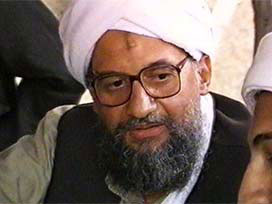 El Kaide'nin yeni lideri Zevahiri