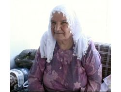 'En Genç Hacı Adayı'nın 75 Yaşında