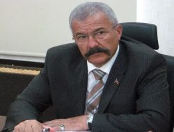 Osmaniye Valisi Cerrah: Polis Araçlarına Saldırı Kalbimi Yaraladı!