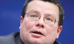 Füze Kalkanında Büyük Gedik