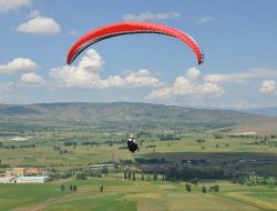 'Sigarasız Hayat' İçin Uçtular