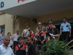 Ergenekon Tutuklusu Veli Küçük, Hastanede Kontrolden Geçti