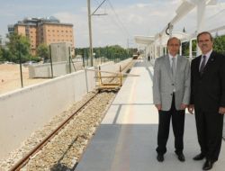 Üniversite Yeni Döneme Bursaray İle Giriyor