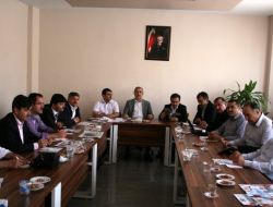 Türkçenin Çocukları Konya’yı Da Şenlendirecek