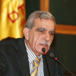 Ahmet Türk için 45 Yıl İstedi!