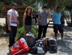 Üniversite Öğrencilerine Antalya Büyükşehir Belediyesi’nden Kamp Engeli