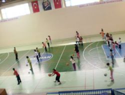 Batman’da Salon Sporlarına İlgi Artıyor