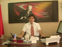 Silopi'ye Meslek Yüksek Okulu Müjdesi