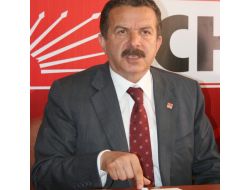 Chp Giresun Milletvekili Karaahmetoğlu: Oyumuzu Yüzde 60 Artırdık