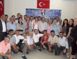 Tekelioğlu Ve Denizli: Bu Hepimizin Başarısıdır