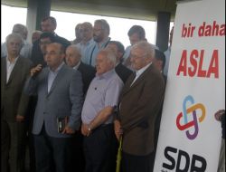 Tarihçi Mustafa Armağan: Ezanın Aslının Dışında Okunması Şarkıdır, Bestedir