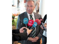 Btk Başkanı Acarer: Siber Saldırılar Konusunda Kanuni Düzenleme Gerekiyor