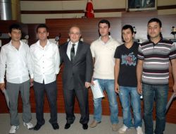 İşkur Genel Müdürü Biçerli: İşsizlikte Hedefimiz Tek Haneli Rakama İnmek