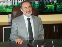 Keleş: Hacıların Yaş Ortalaması Her Geçen Yıl Düşüyor