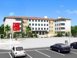 Fethiye'ye Yapılacak Fen Lisesi Binasının İhalesi Yapıldı