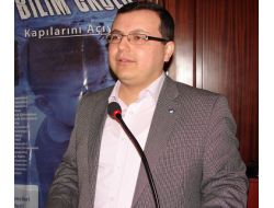 Köylerdeki Kamu Personeli İçin Deprem Bilim Okulu Açılıyor