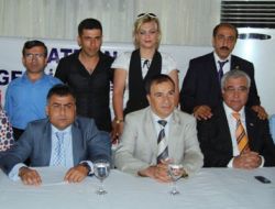 Engelliler Yeni Sivil Anayasa Komisyonlarında Yer Almak İstiyor