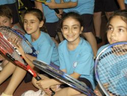 Uludağ Üniversitesi'nden Tam Gün Yaz Spor Okulu