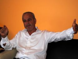 Taşağıl Belediye Başkanı Alp: Yatırımlarımızı İlçe Olmaya Göre Yapıyoruz