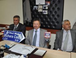 Yozgat’ta Yeni Konutlarda Numaralandırma Sistemine Geçilecek