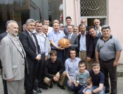 Bakan Özak: Demokrasi Gereği Çok Anlamlı Bir Seçim Yaptık