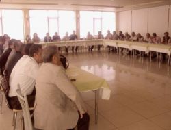 Sarıkaya’da ‘kene İle Mücadele’ Konferansı Düzenlendi