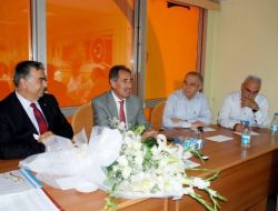 GÜNAY'dan AÇIKLAMA