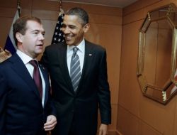 Rusya İle Abd Üç Ay Vizesiz Ziyaret