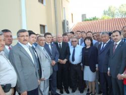 Kırgızistan, Türkiye’deki Belediyecilik Modelini Benimsedi