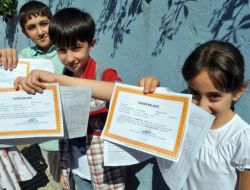 Malatya’da Karne Heyecanı