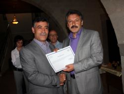 Plastik Kapaklar 4 Engelliye Umut Oldu