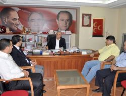 Gök: Adana İçin Birlik Zamanı