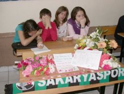 Karne Sevincini Yaşayamayanlar