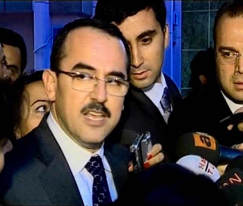 "HSYK'da mutabakat sağlandı!"