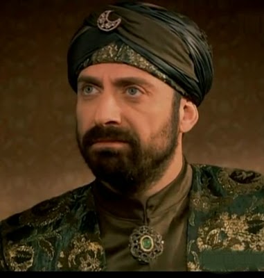 Sultan Süleyman Kürdistan'ı hatırladı