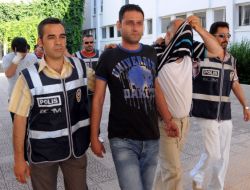 'BANKA FARESİ' OPERASYONU