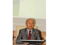 Adana'da Türkçe Olimpiyatı Heyecanı