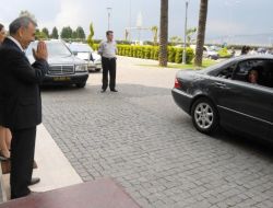 İzmir'e Uzakdoğu Morali