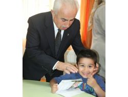 Vali Şahin'den Genelge Açıklaması