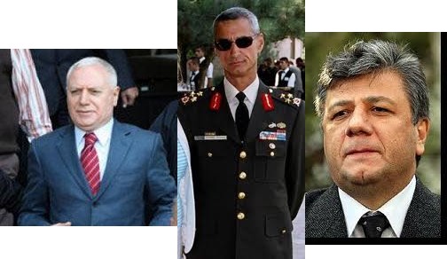 Mahkeme sanıkları tahliye etmeyebilir!