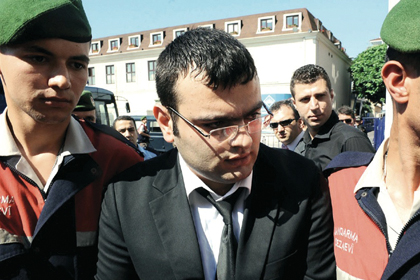 Savcı, Samast'a 19 yıl istedi!