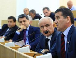 Tacikistan'da Çocuk Terbiyesinde Velilerin Sorumluluğu Yasalaştı