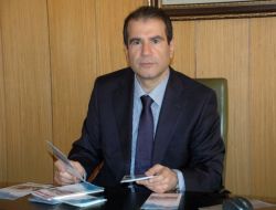 Gaski: Bu Sene Barajların Doluluk Oranı Yüzde 100 Oldu