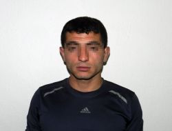 İzmir'de Terör Örgütü Operasyonu