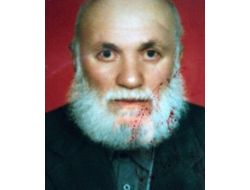 Eğitim Gönüllüsü Ahmet Yağlı Son Yolculuğuna Dualarla Uğurlandı