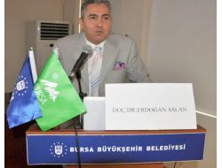 Kent Konseyi’nde Kadınlar Sağlık Konusunda Bilgilendirildi