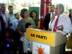 "Biz Yapabileceklerimize Söz Veririz"