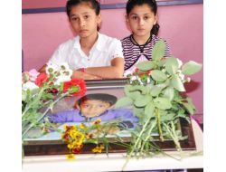 Osmaniye'de Hüzünlü Karne Günü