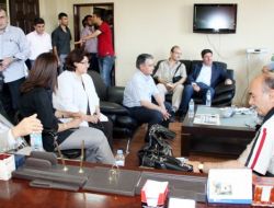 Bdp Genel Başkanı Geylani: Hatip Dicle Meclis’e Girecek