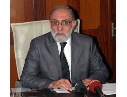 İsteyen Hacı Adayları Paralarını Faizsiz Finans Kurumlarına Da Yatırabilecek